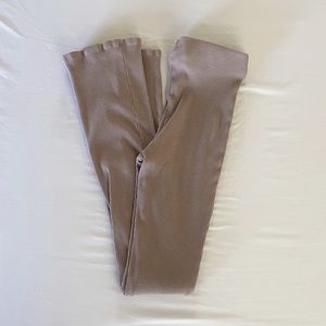 h&m flared pants